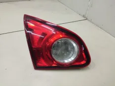 Фонарь внутренний задний левый Nissan Qashqai J10
