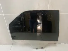 Стекло двери заднее правое Renault Logan 1 LS0A