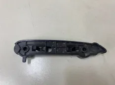 Кронштейн бампера передний левый Land Rover Range