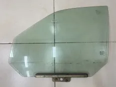 Стекло двери переднее левое Лада 2110 2003