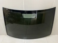 Стекло заднее заднее Ford Focus 2 СЕДАН ASDA 1.4