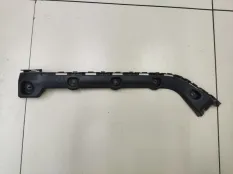 Кронштейн бампера задний правый Skoda Octavia A7