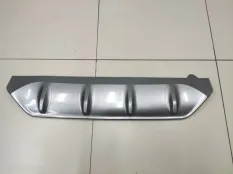 Накладка бампера задняя Kia K5 DL3 GT-LINE