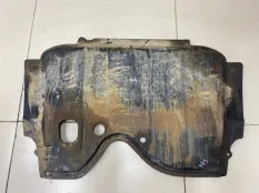 Защита двигателя Renault Logan 2 СЕДАН K7M812 2014