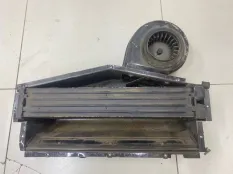 Отопитель салона УАЗ Буханка 1990