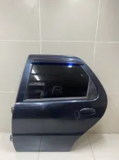 Дверь задняя левая Fiat Albea 350A1000 2007