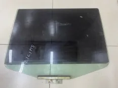 Стекло двери заднее левое УАЗ Патриот