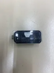 Фонарь подсветки номера Ford Transit 8