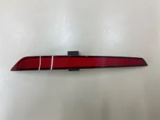 Отражатель в бампер задний левый Skoda Rapid 2