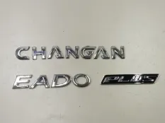 Эмблема на дверь багажника Changan Eado Plus