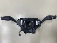 Блок подрулевых переключателей Ford Focus 3 СЕДАН
