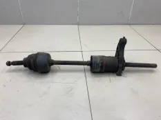 Полуось (привод) передний правый Chevrolet Niva