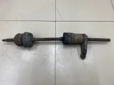 Полуось (привод) передний правый Chevrolet Niva