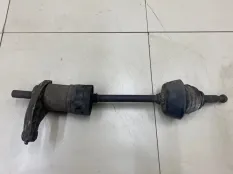 Полуось (привод) передний левый Chevrolet Niva