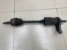 Полуось (привод) передний левый Chevrolet Niva