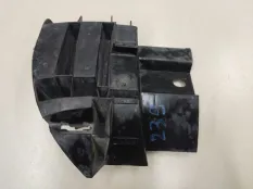 Кронштейн бампера задний левый Mercedes-Benz