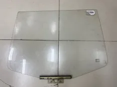 Стекло двери заднее левое УАЗ Патриот