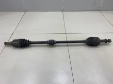 Полуось (привод) передний правый Mitsubishi Lancer