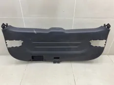 Обшивка двери багажника Hyundai Santa Fe 4 TM