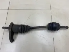 Полуось (привод) передний левый Chevrolet Niva