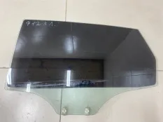 Стекло двери заднее левое Hyundai Solaris 1 RB