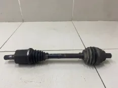 Полуось (привод) передний левый Skoda Octavia A7