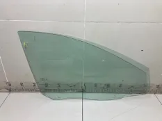 Стекло двери переднее правое Geely Emgrand EC7