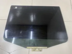 Стекло двери заднее правое УАЗ Патриот