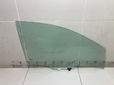 Стекло двери переднее правое Nissan Tiida C11