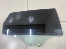 Стекло двери заднее правое Hyundai Solaris 1 RB