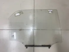 Стекло двери заднее правое Daewoo Matiz