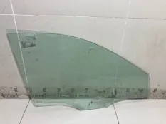 Стекло двери переднее правое Chevrolet Lacetti