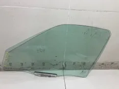 Стекло двери переднее левое Daewoo Nexia N150
