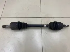 Полуось (привод) задний Mercedes-Benz M-class W163