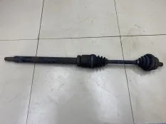 Полуось (привод) передний правый Volvo S80 TS