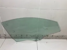 Стекло двери переднее правое Mazda CX-7