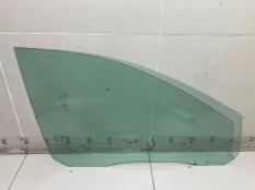 Стекло двери переднее правое Ford Focus 2 ХЭТЧБЕК