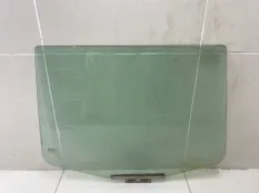Стекло двери заднее правое УАЗ Патриот