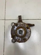 Кулак поворотный передний левый Chery QQ6 S21