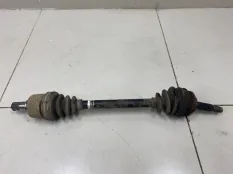 Полуось (привод) передний левый Chery QQ6 S21