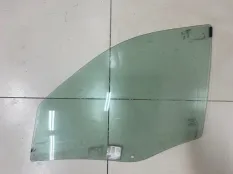 Стекло двери переднее левое Fiat Albea 350A1000