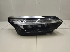 Фара правая Exeed VX