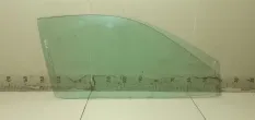 Стекло двери переднее правое Mitsubishi Colt 5 CJ