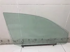 Стекло двери переднее правое Chery QQ6