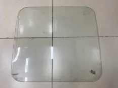 Стекло кузовное глухое ГАЗ Соболь