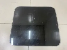 Стекло кузовное глухое ГАЗ ГАЗель