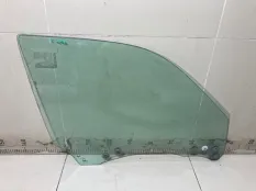 Стекло двери переднее правое Subaru Forester S11