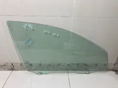 Стекло двери переднее правое Chevrolet Aveo T250