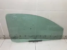 Стекло двери переднее правое Ford KA 1