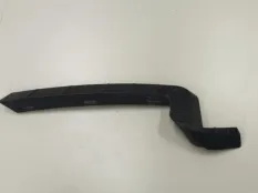 Кронштейн бампера передний левый Kia Rio 4 После